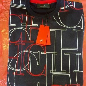 CH carolina herrera sweater